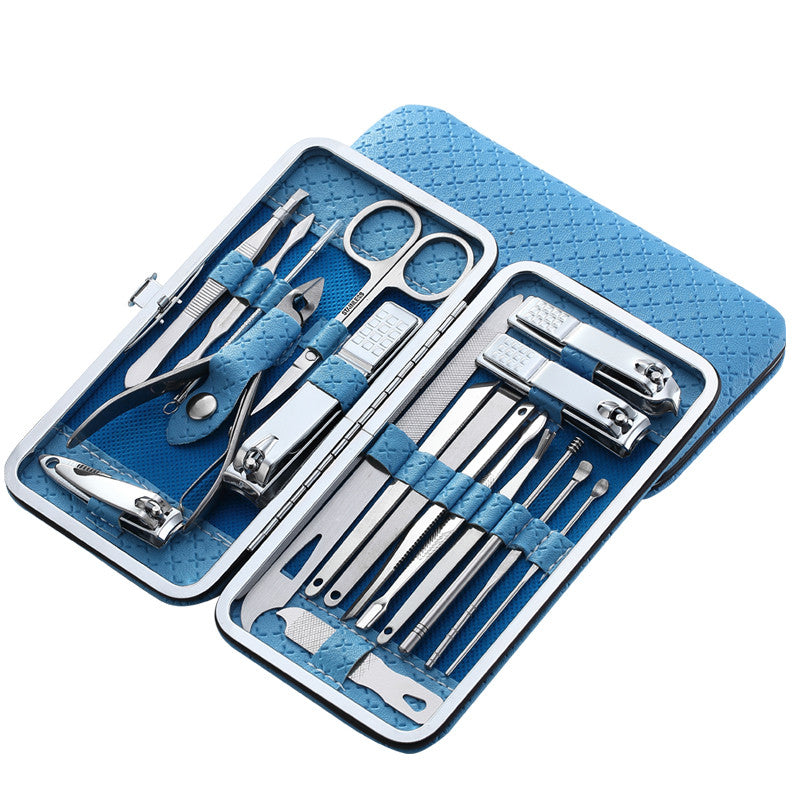 Nail Clipper Set Personal Care Tools Household.
